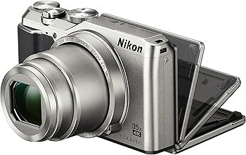 Amazon | Nikon デジタルカメラ COOLPIX A900 光学35倍ズーム 2029万