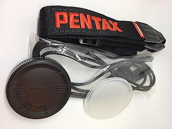 Amazon | PENTAX デジタル一眼レフカメラ K-x レンズキット ホワイト
