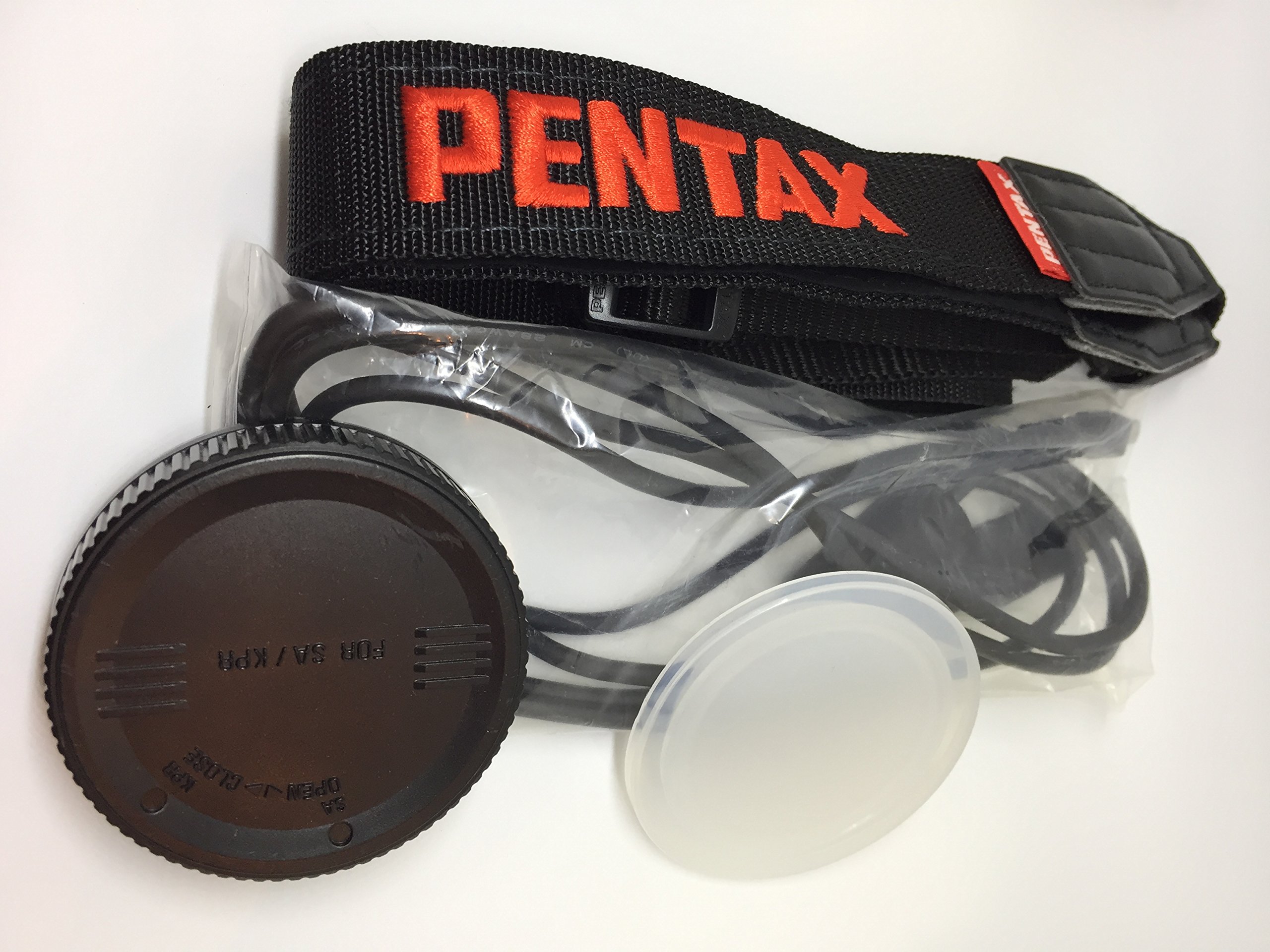 Amazon | PENTAX デジタル一眼レフカメラ K-x レンズキット ホワイト