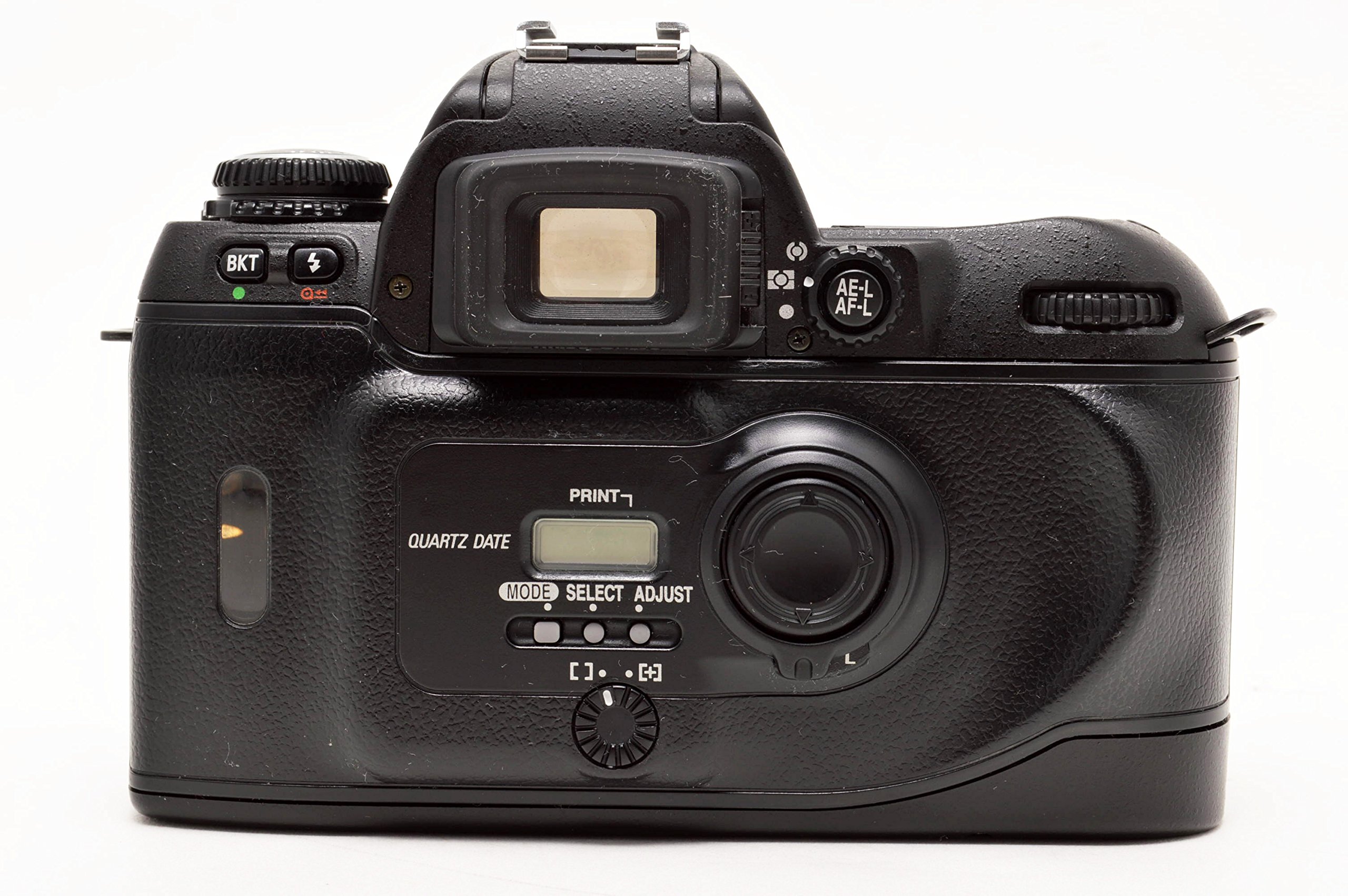 Amazon.co.jp: nikon nikon f80 : Electronics