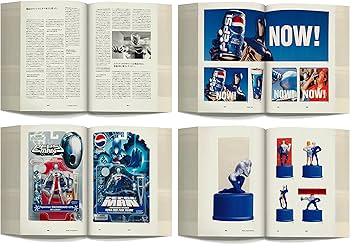 Advertising is Takuya Onuki Advertising Works 1980-2010 | 大貫