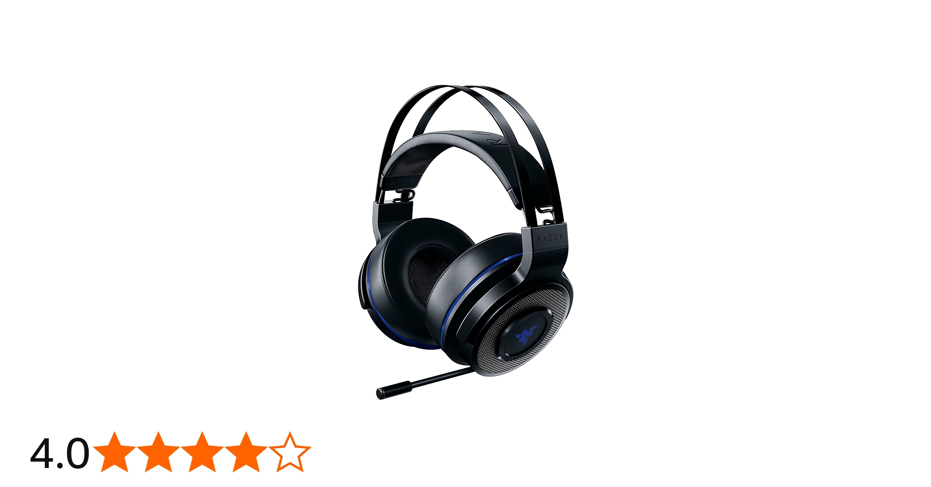 Amazon.co.jp: Razer Thresher 7.1 PS4 PS5 対応 Dolby 7.1ch