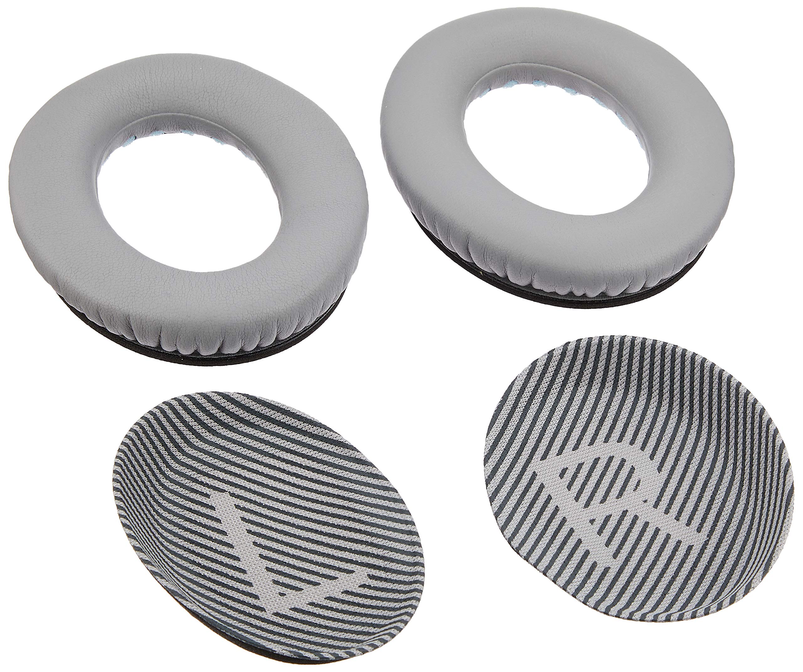 Amazon.co.jp: Bose QuietComfort 35 headphones ear cushion kit