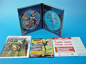 Amazon.co.jp: TIGER&BUNNY(タイガー&バニー) 2 (初回限定版) : 平田