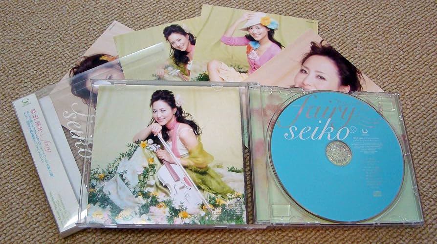 Amazon.co.jp: fairy: ミュージック