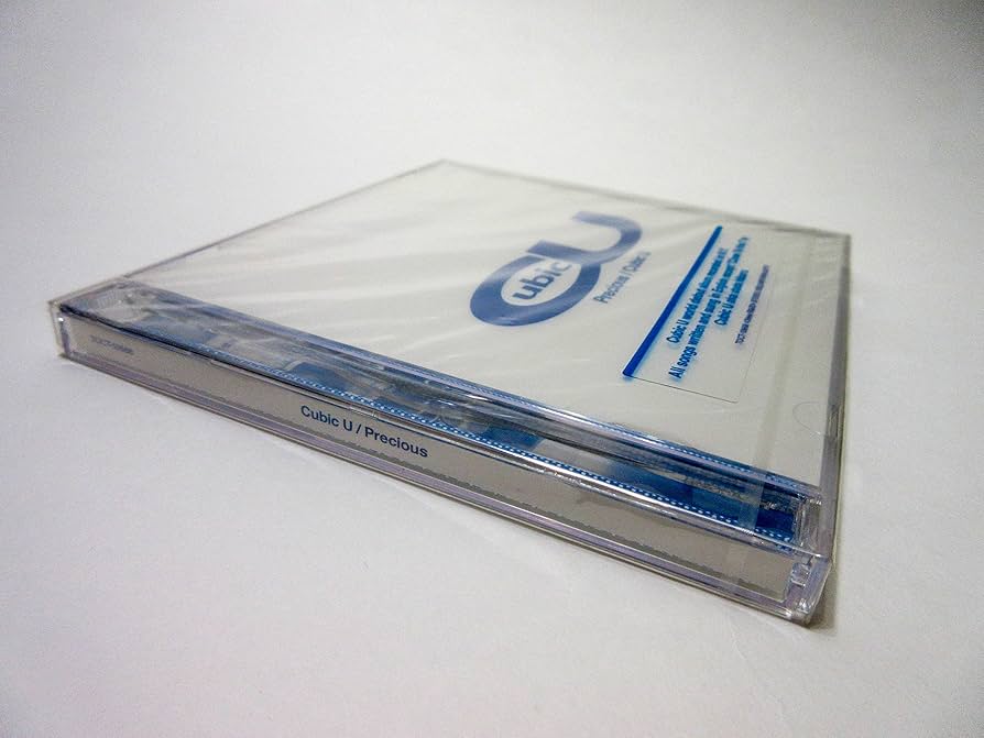 Amazon.co.jp: Precious - Cubic U: ミュージック