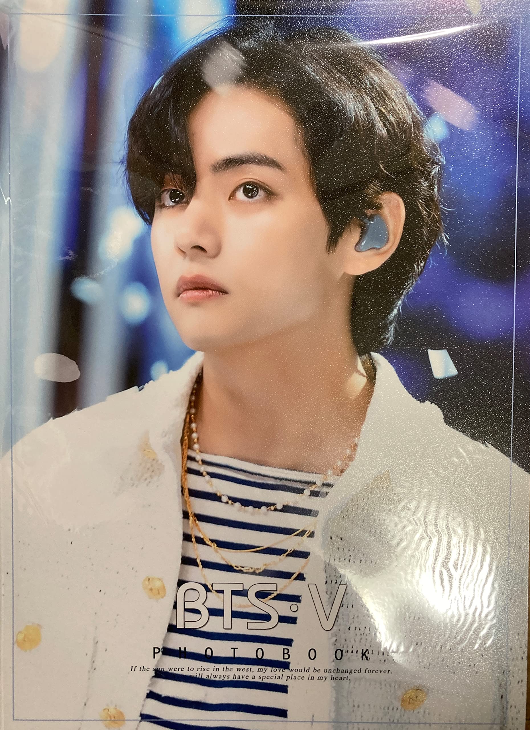 BTS BTS テヒョン テヒョン 公式うちわセット BTS テテ V うちわセット