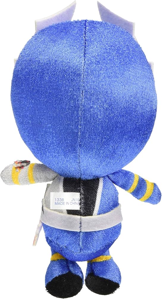 Amazon.co.jp: 戦隊ヒーローぬいぐるみシリーズ 騎士竜戦隊リュウソウ