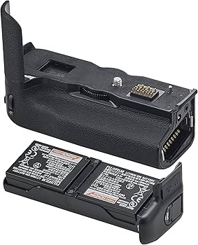 Amazon | 富士フイルム(FUJIFILM) X-T2用縦位置パワーブースター