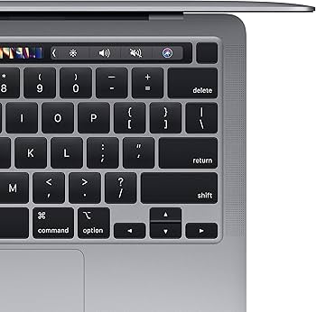 Amazon.in: Buy Apple 2020 MacBook Pro (13.3-inch/33.78 cm, M1 chip