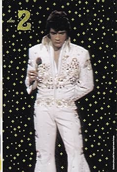 Amazon.com: Elvis Presley - Aloha From Hawaii (Deluxe Edition