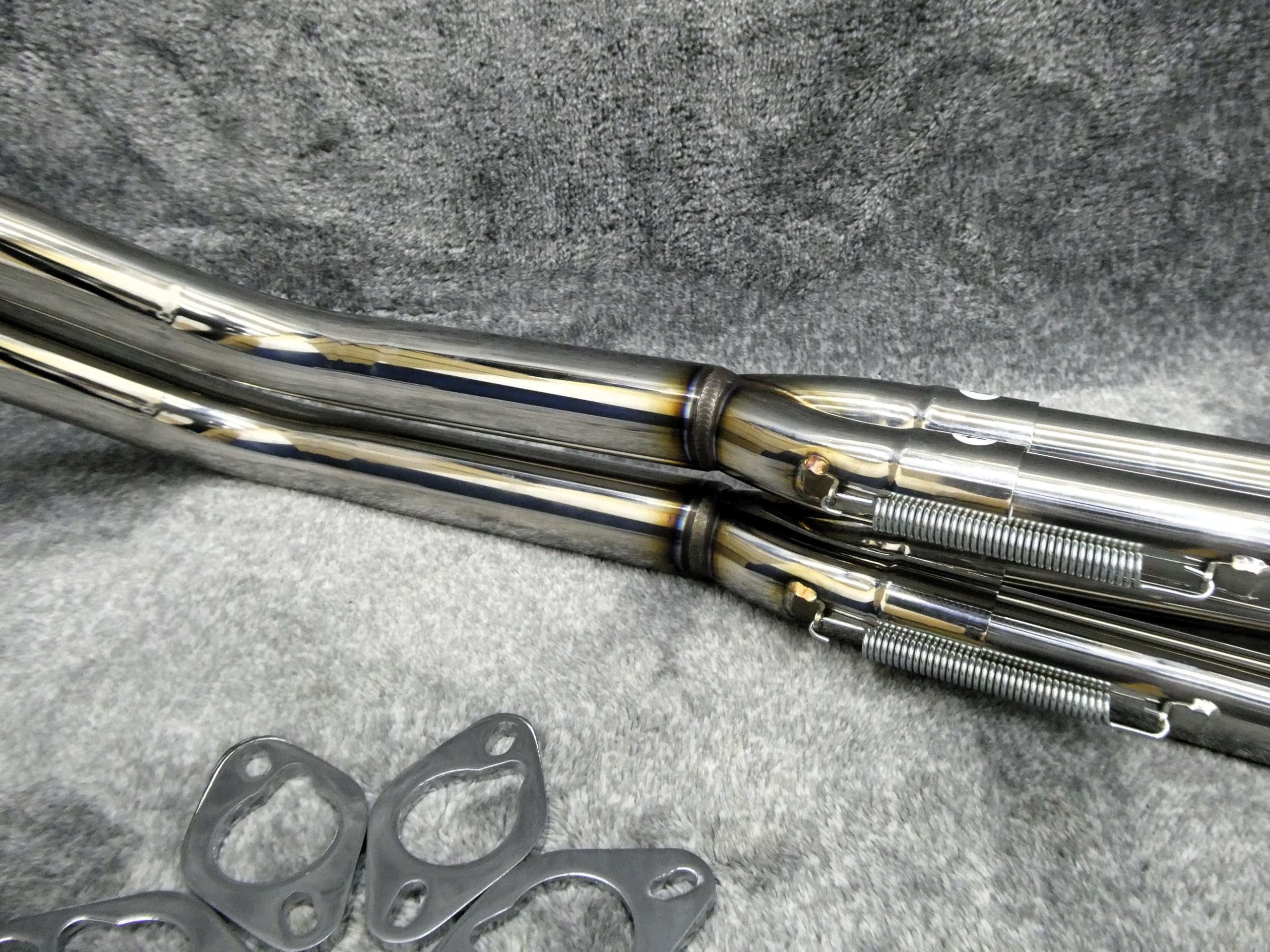 Amazon | ジェイド250 【侍】サムライ マフラー ステンレス/JADE