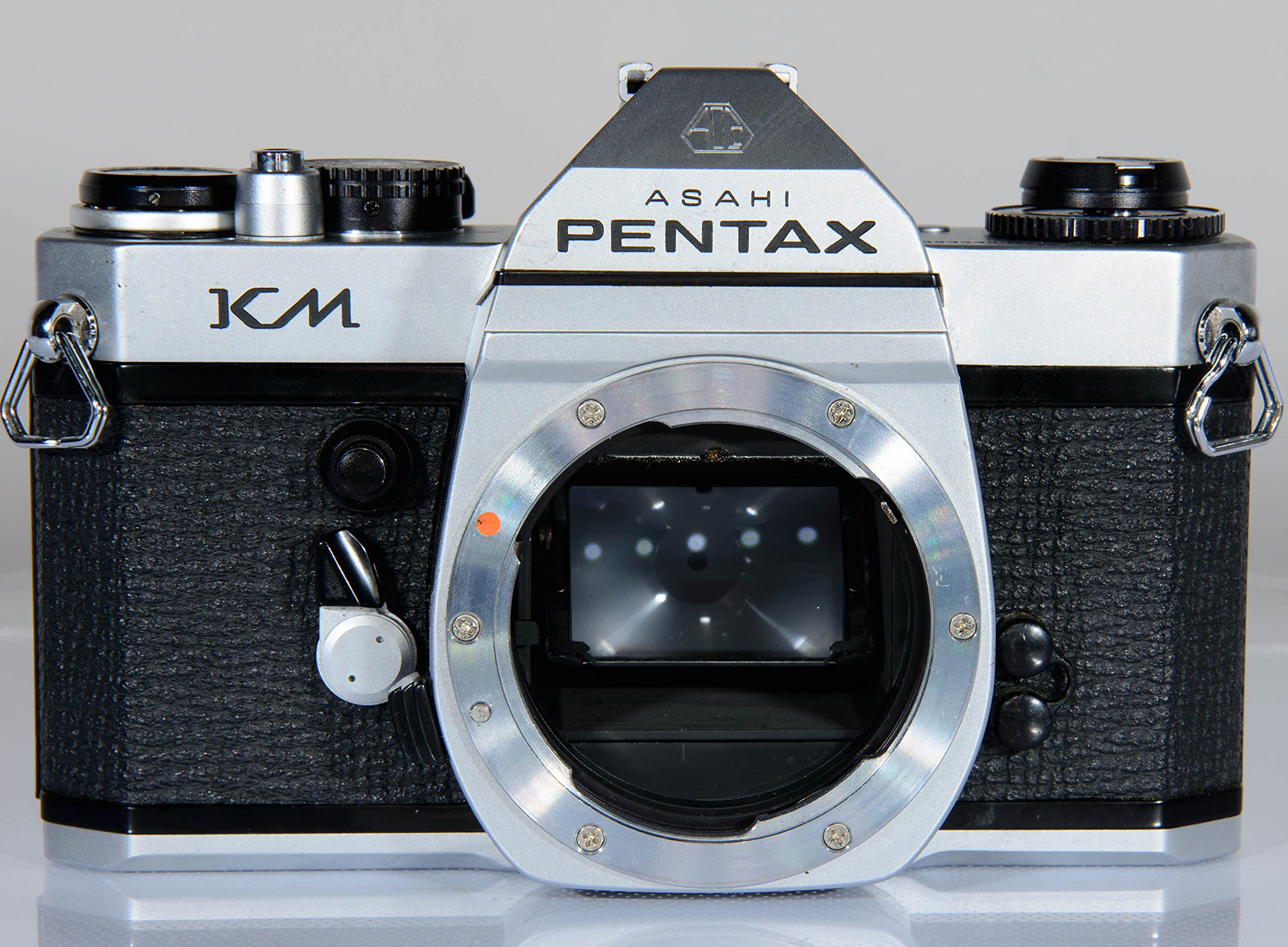 Amazon | ペンタックス KマウントMF一眼レフフィルムカメラ (Asahi