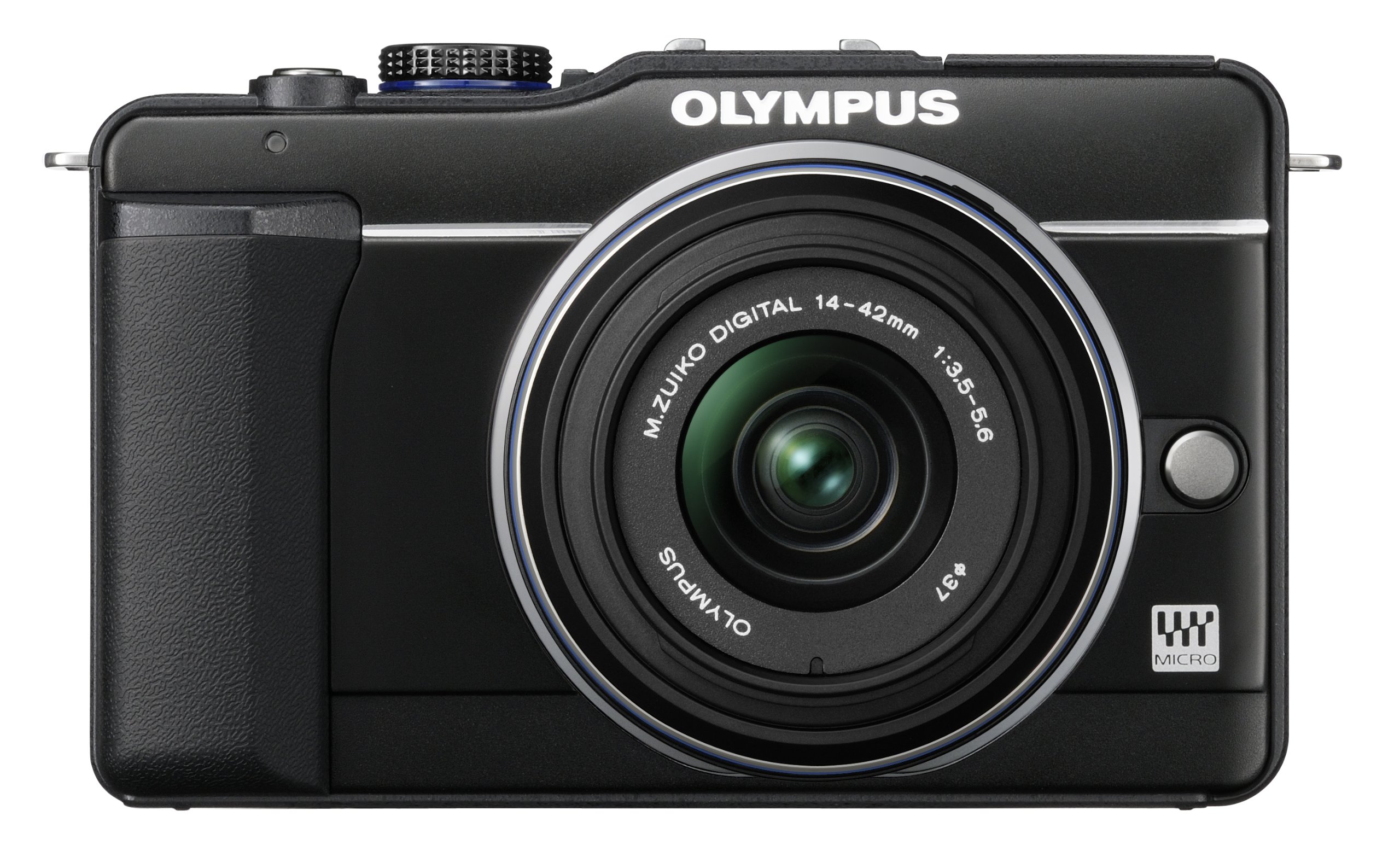 Amazon | OLYMPUS ミラーレス一眼 E-PL1s レンズキット ブラック E