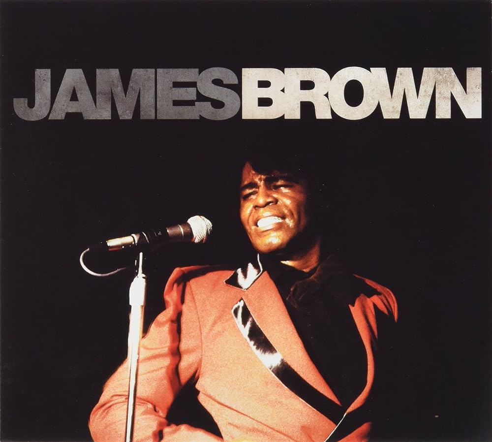 James Brown: Brown, James: Amazon.it: CD e Vinili}