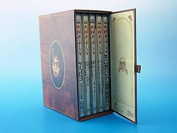 Amazon.co.jp: 水曜どうでしょう コンプリートBOX Vol.1 : 大泉洋