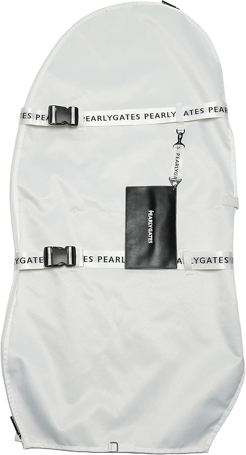 Amazon.co.jp: [パーリーゲイツ] 継続定番商品 トラベルカバー