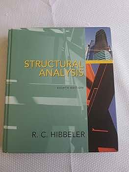 Structural Analysis: Hibbeler, R. C.: 9780132570534: Amazon.com: Books