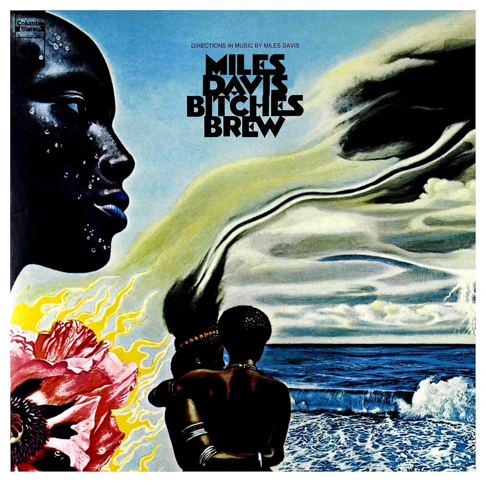 Amazon.co.jp: Bitches Brew (Classic Album): ミュージック