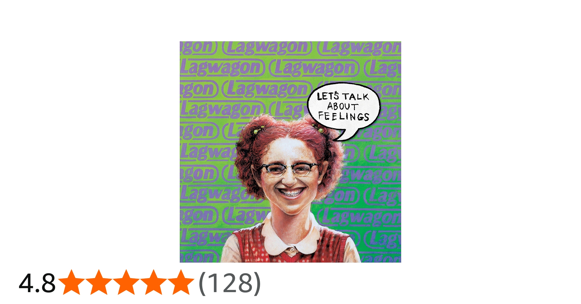 Amazon.co.jp: LET'S TALK ABOUT FEELINGS: ミュージック