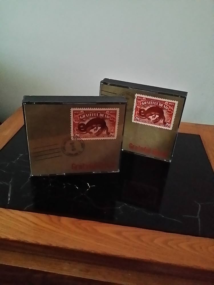 GRATEFUL DEAD - Dick's Picks Vol. 29-5/19/77 Atlanta, Ga 5/21/77