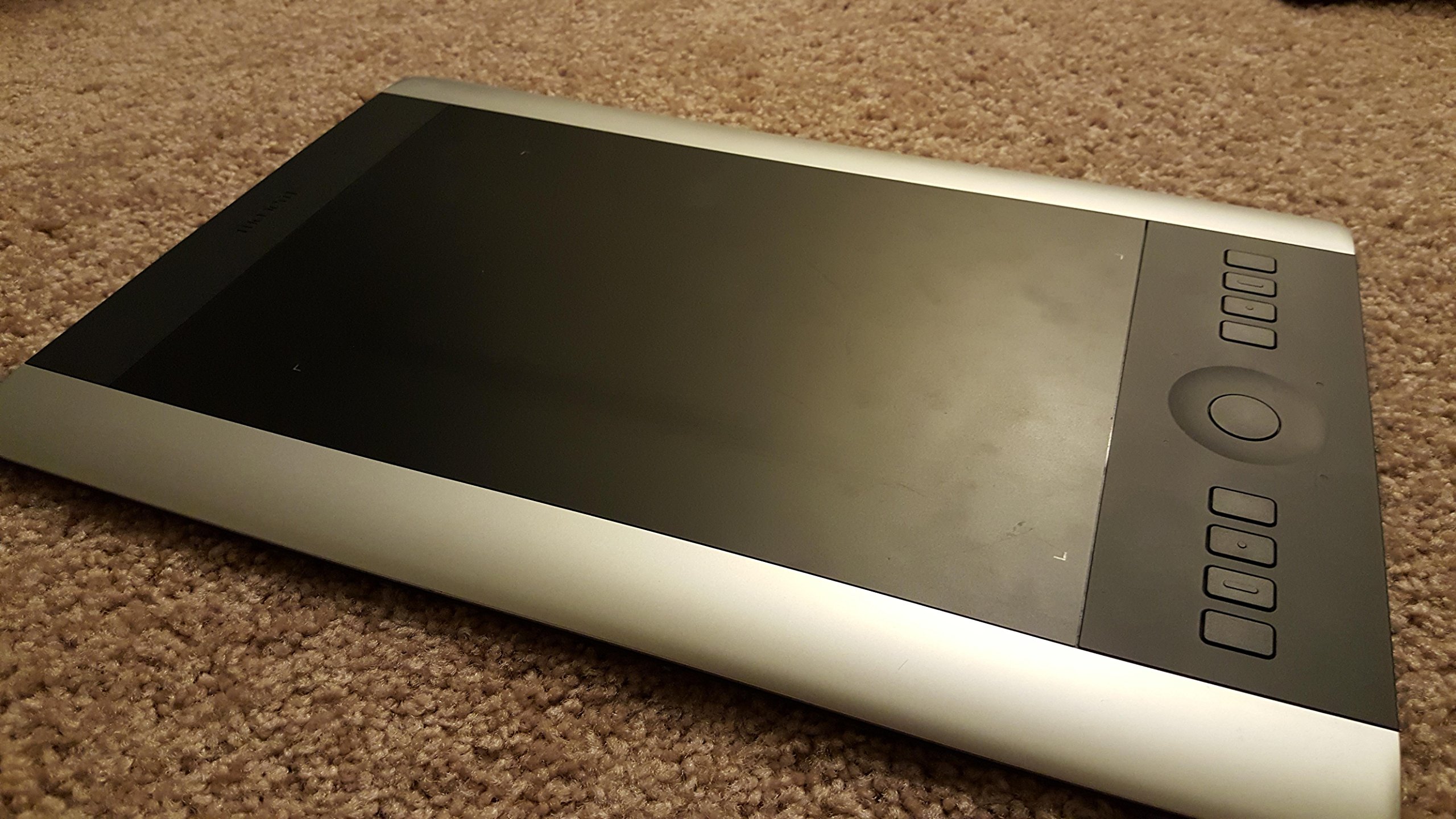 Amazon.com: Wacom Intuos Professional Medium Special Edition Pen