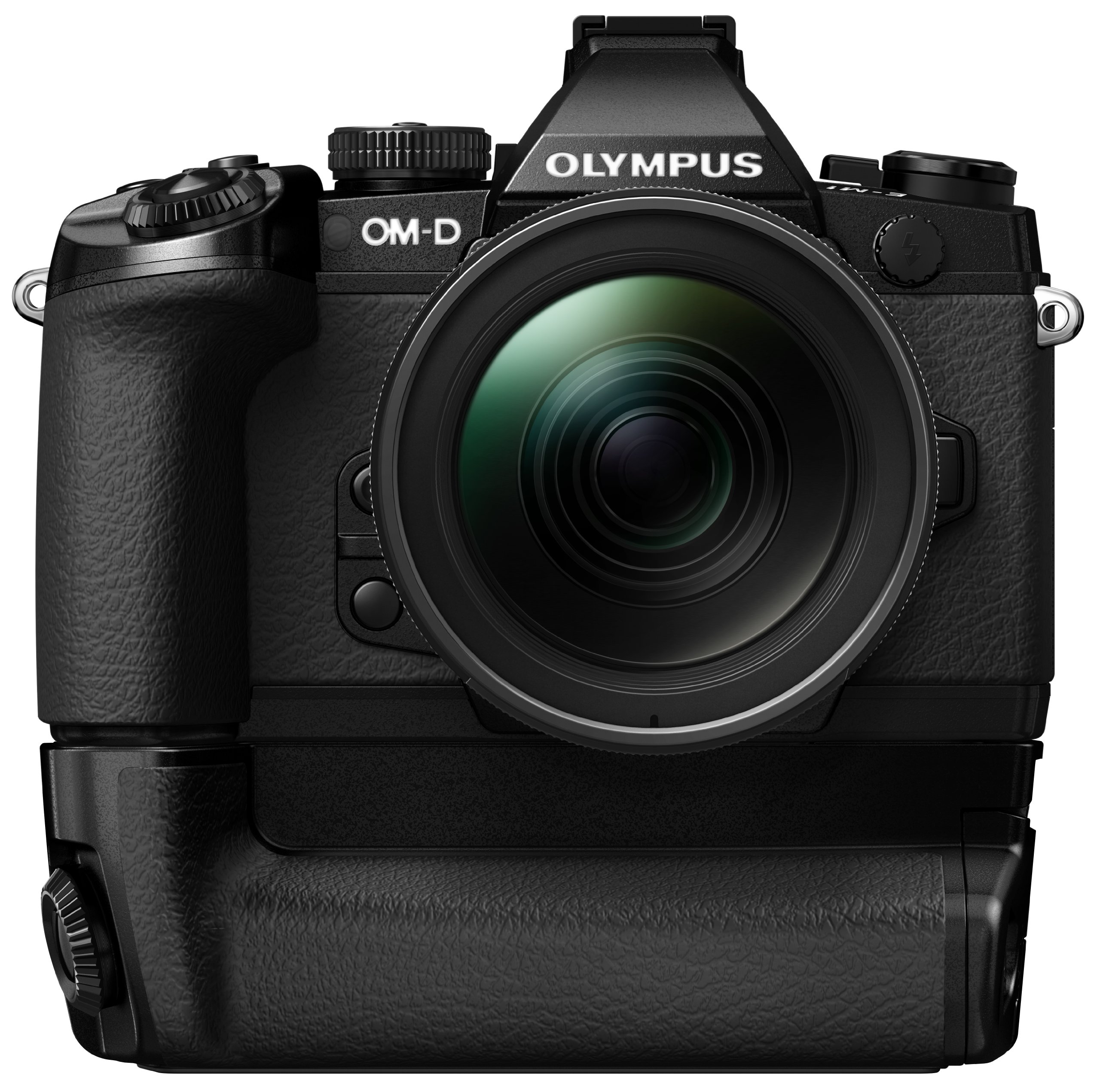 Amazon | OLYMPUS ミラーレス一眼 OM-D E-M1用 パワーバッテリー
