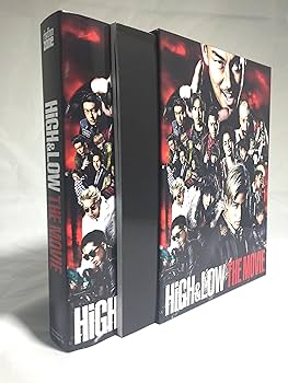 Amazon.co.jp: HiGH & LOW THE MOVIE(豪華盤) [Blu-ray] : AKIRA