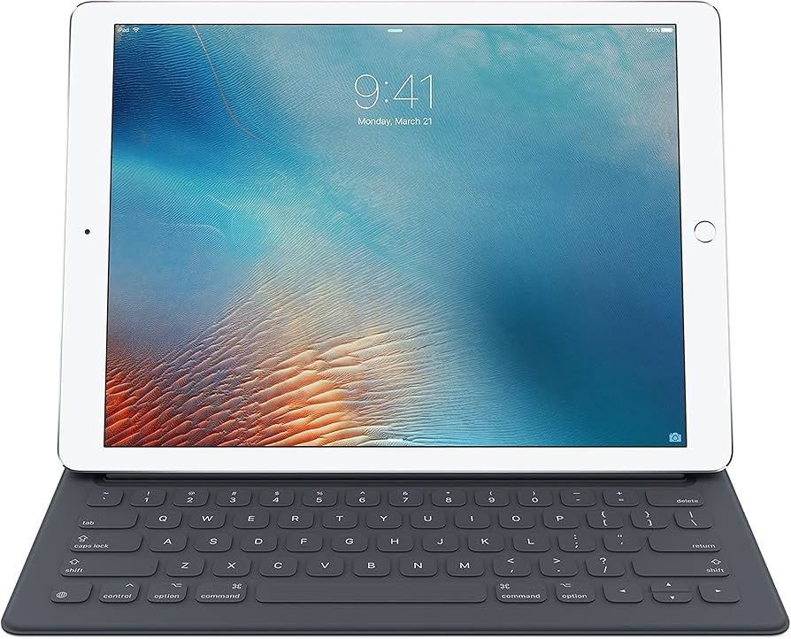 Amazon.com: Apple Smart Keyboard for Apple iPad Pro 9.7-inch