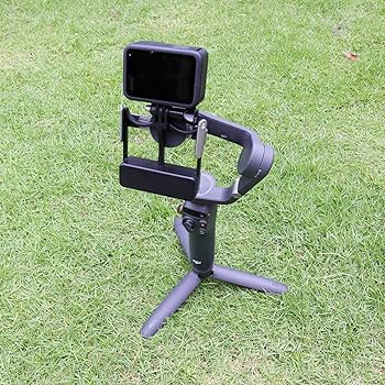 Amazon.com : XBERSTAR Handheld Stabilizer Gimbal Mount Plate