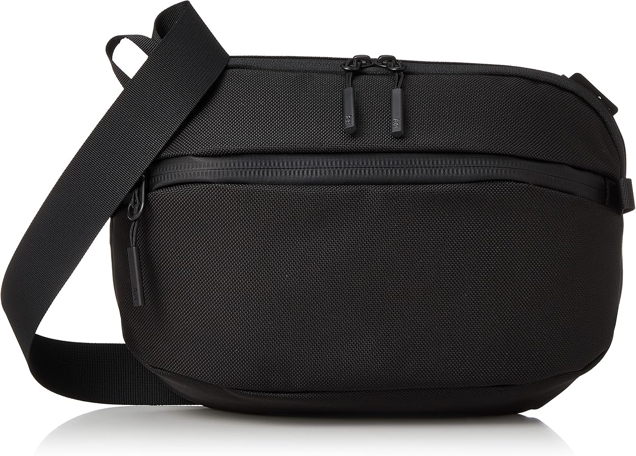 Amazon | エアー(エアー)DAY SLING 3 MAX ブラック ユニセックス大人の