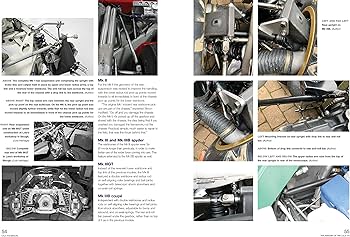 Lola T70 Owner's Workshop Manual: 1965 onward (all models) - An