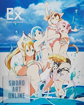 Amazon.co.jp: ソードアート・オンライン Extra Edition(完全生産限定