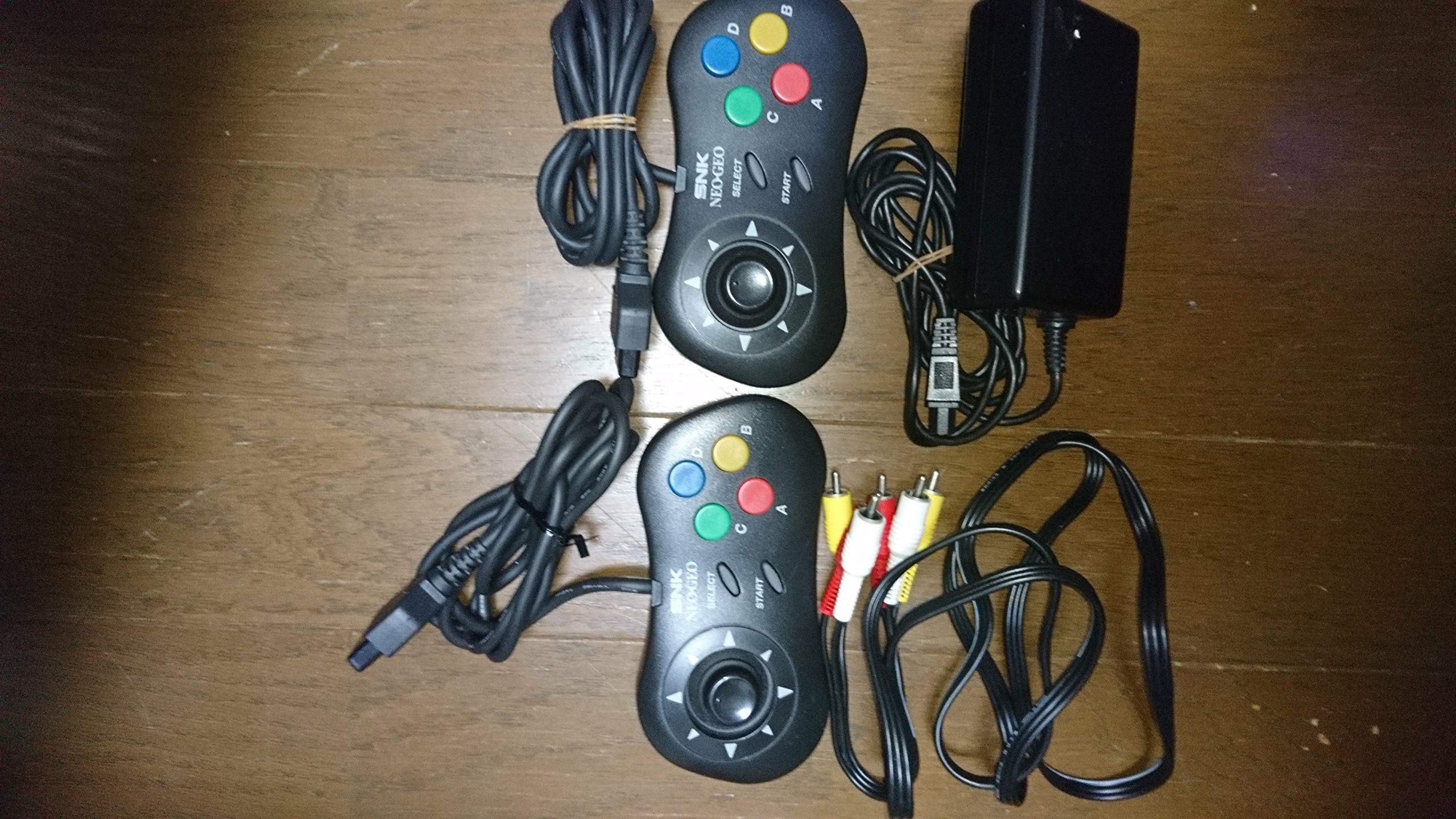 Amazon | ネオジオCD トップローディング | 本体・周辺機器