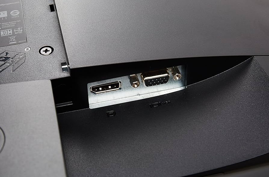 Amazon.com: Dell E2016H 20