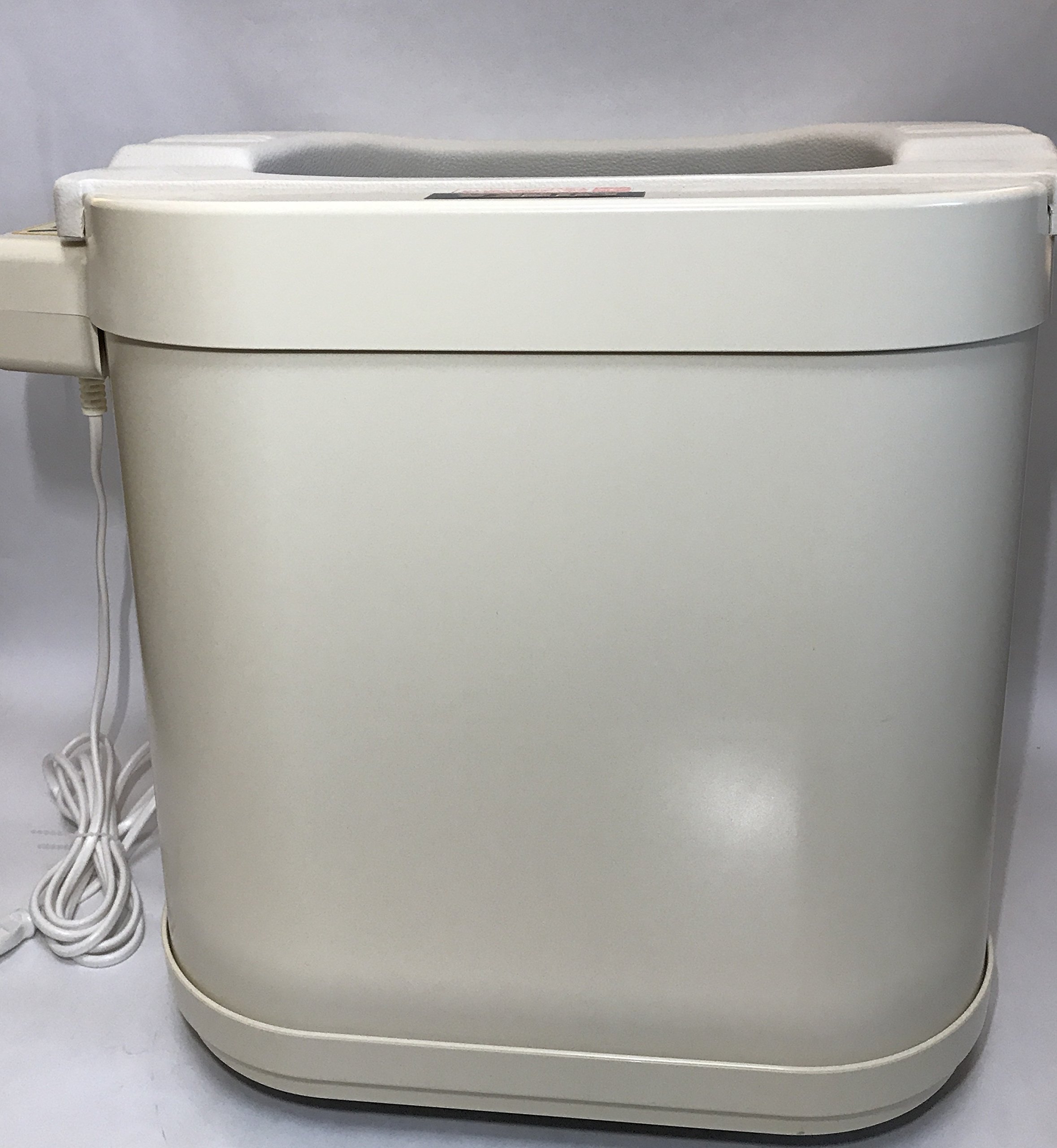 Amazon | フジカ スマーティ レッグホット LH-2型 遠赤外線 足温器