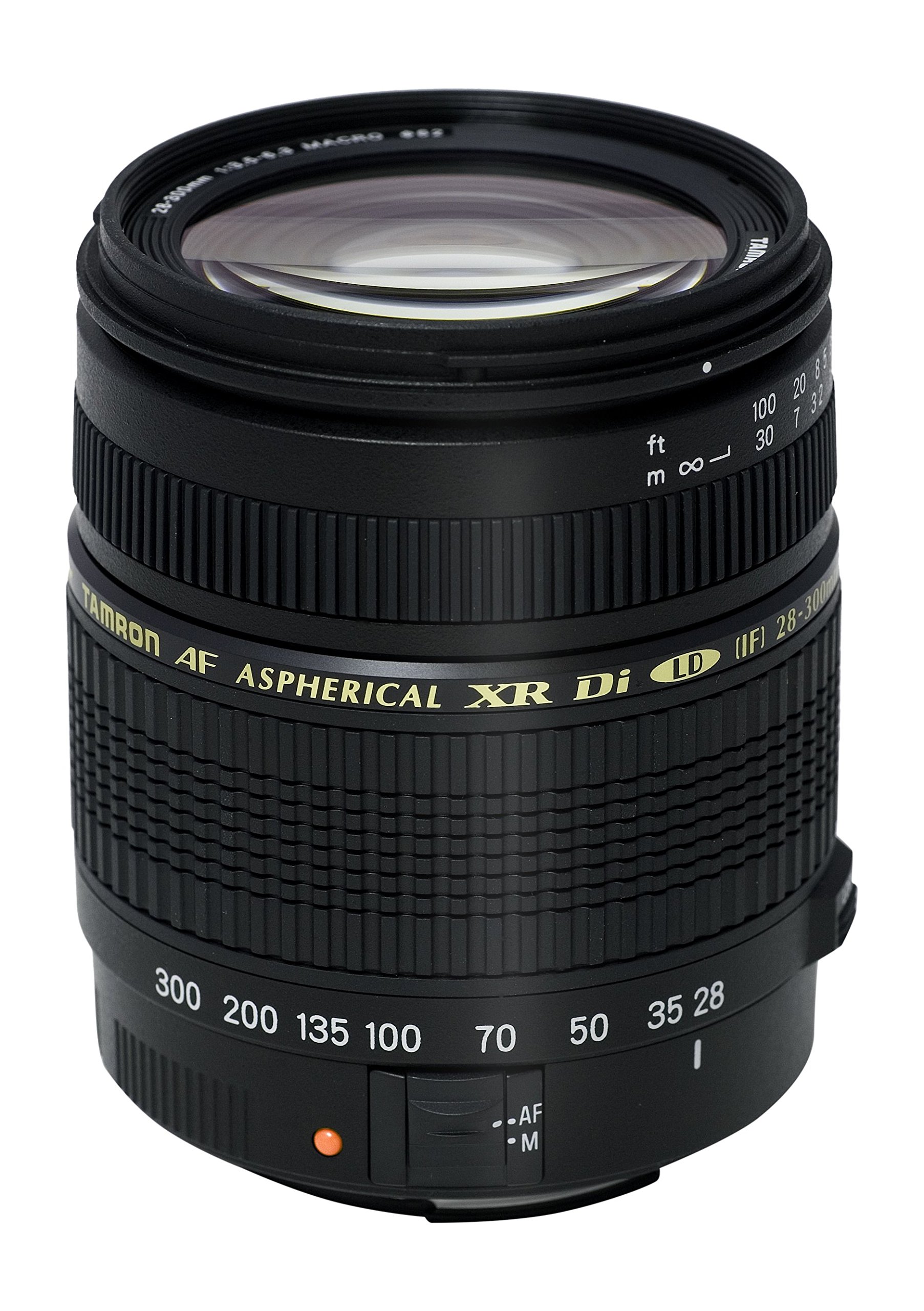 Amazon.co.jp: Tamron AF 28-300mm F/3.5-6.3 XR Di LD Aspherical [IF