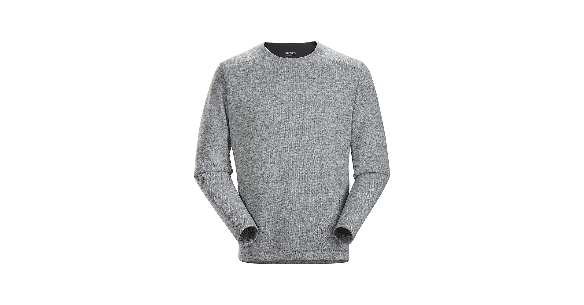 Arc'teryx Covert LT Pullover Men's | Lightweight, Versatile Fleece