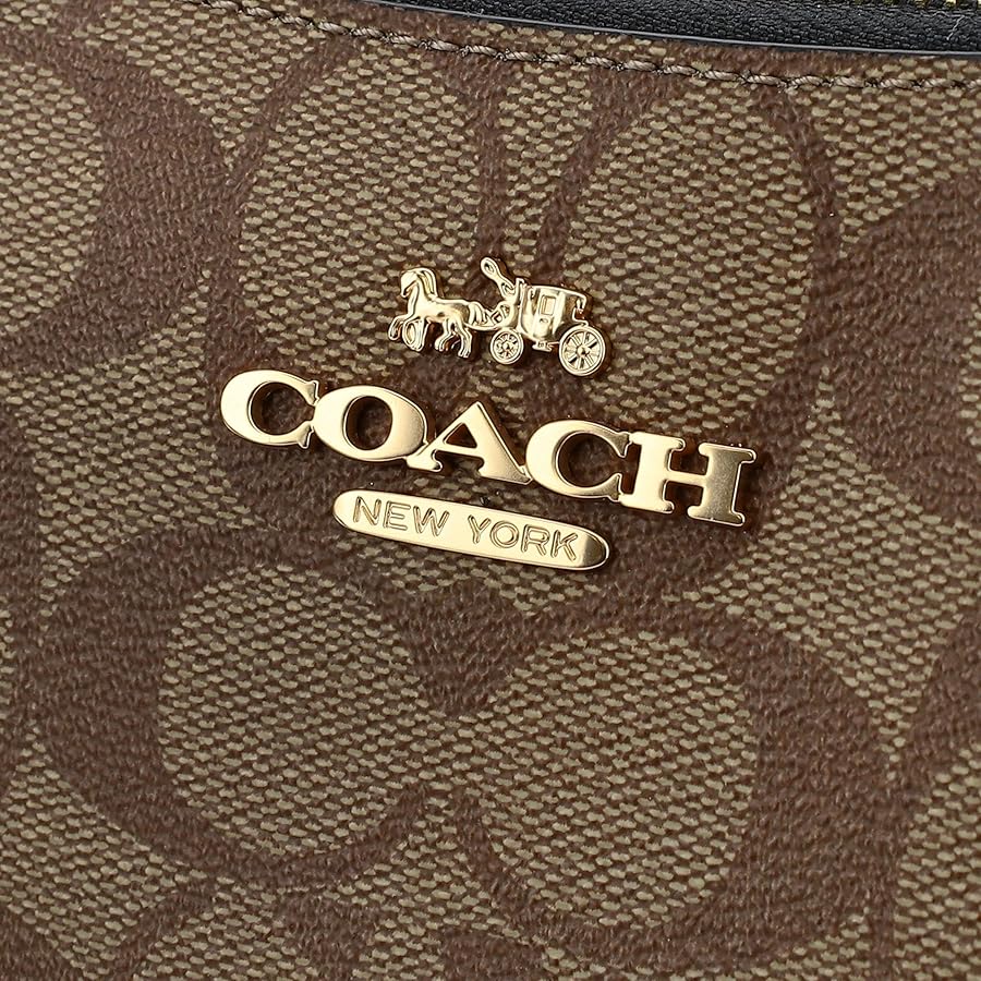 Amazon | [COACH] OUTLET コーチ アウトレット ショルダーバッグ CA548