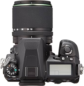 Amazon | PENTAX デジタル一眼レフカメラ K-3 18-135WR レンズキット