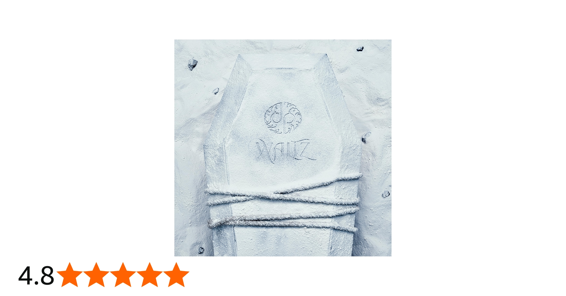 Amazon.co.jp: WALTZ (完全生産限定盤) (特典なし): ミュージック