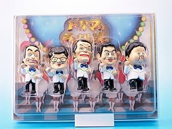 Amazon.co.jp: ドリフ大爆笑 30周年記念傑作大全集 DVD-BOX (初回限定