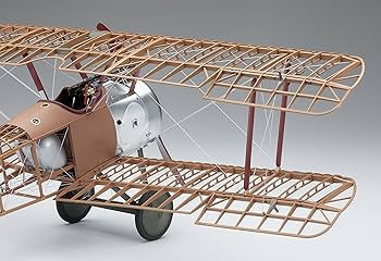 Amazon | ハセガワ 1/16 イギリス空軍 ソッピース キャメル F.1
