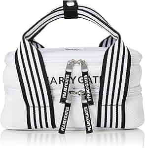 Amazon.co.jp: [パーリーゲイツ] 保冷バッグ (バニティ型・500mlペット