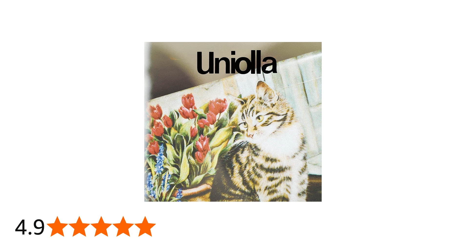 Amazon.co.jp: Uniolla [CD]: ミュージック