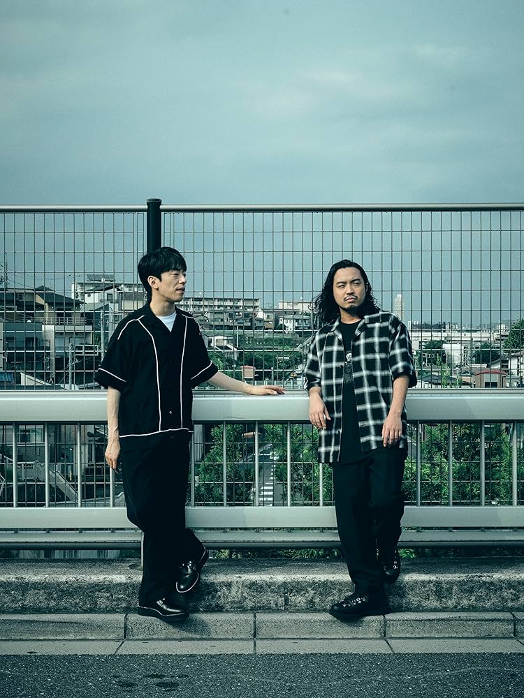 Amazon.co.jp: HIPHOPとラジオ Creepy Nutsのオールナイトニッポン読本