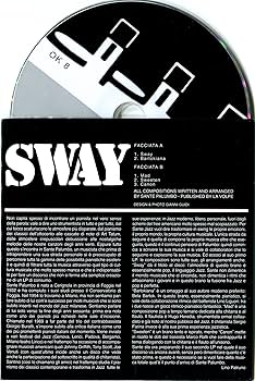 Amazon.co.jp: Sway: ミュージック