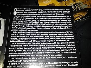 Amazon.co.jp: The Thomas Crown Affair: ミュージック