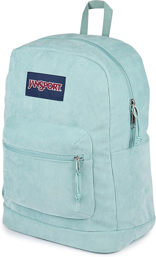 Amazon.com: JanSport Cross Town Plus Remix Backpack - Padded Back