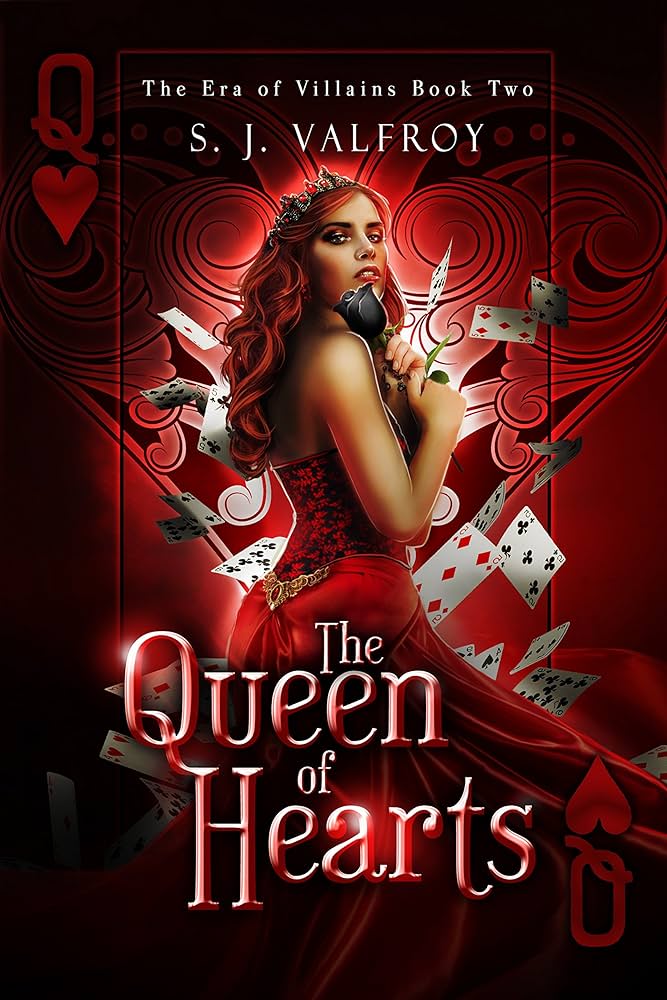 その他 Verita, Queen of Hearts CSR その他 Verita, Queen of Hearts